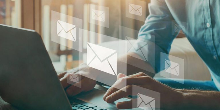 Tips for effective email marketing